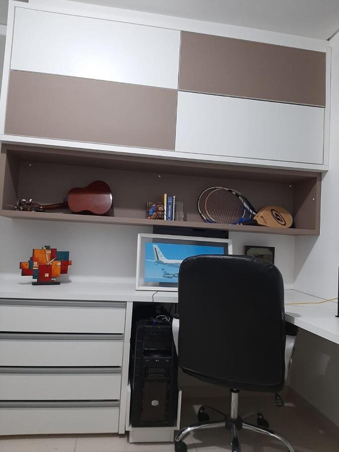 Апартаменты Paraiso Na Praia Dos Ingleses Apartamento Bem Localizado Флорианополис Экстерьер фото