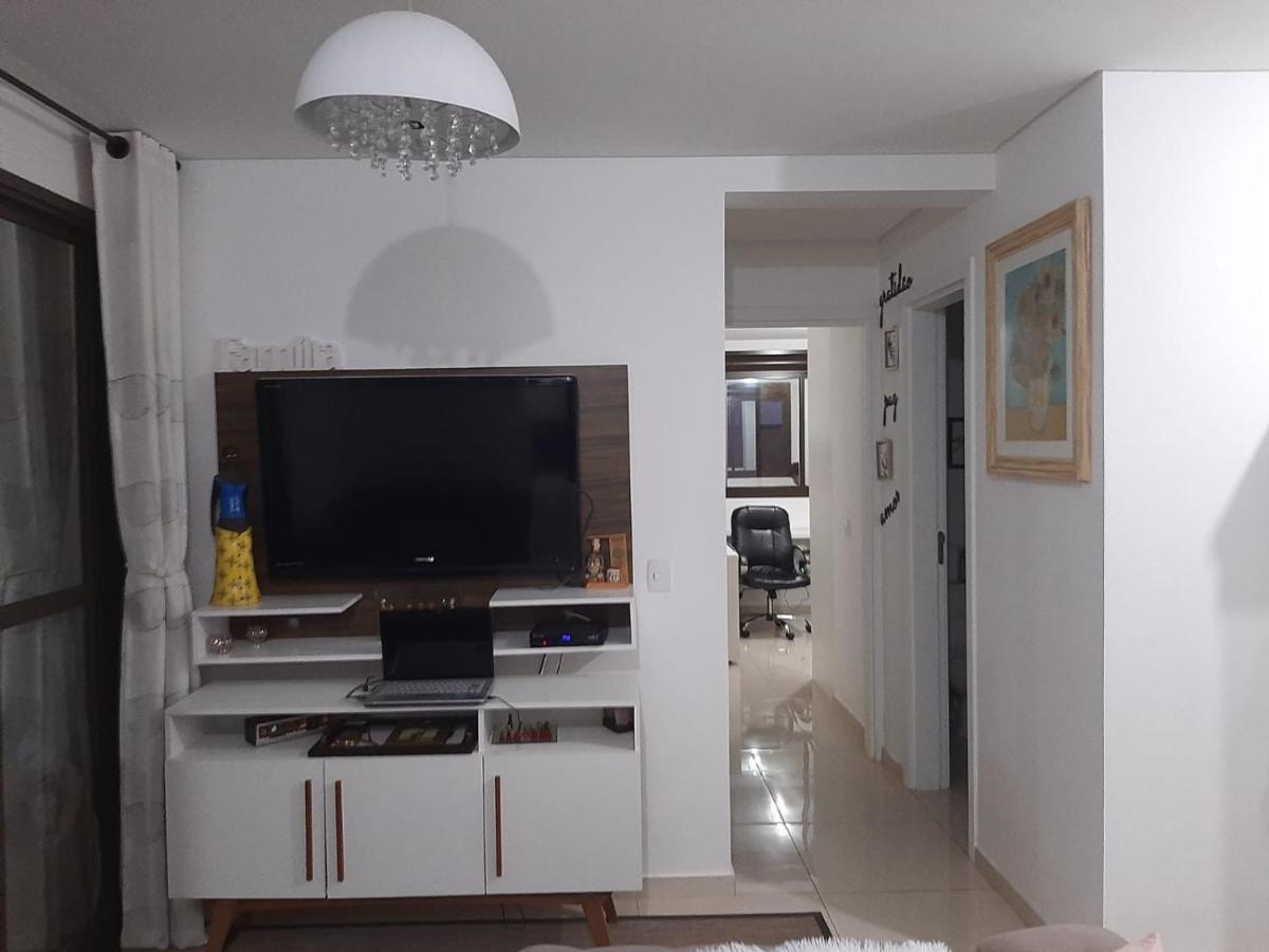 Апартаменты Paraiso Na Praia Dos Ingleses Apartamento Bem Localizado Флорианополис Экстерьер фото
