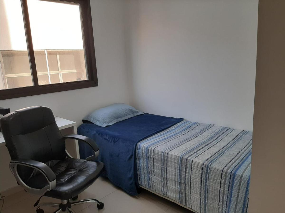 Апартаменты Paraiso Na Praia Dos Ingleses Apartamento Bem Localizado Флорианополис Экстерьер фото